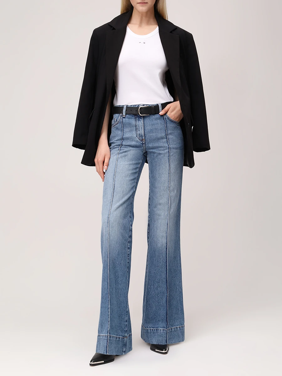 Футболка хлопковая