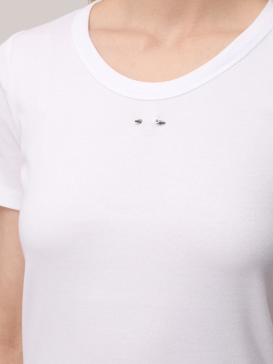 Футболка хлопковая