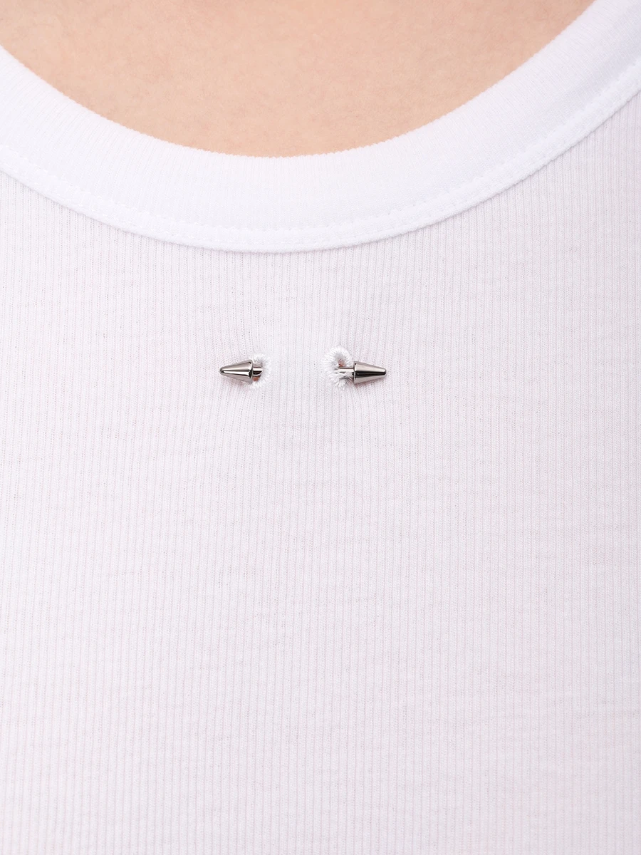 Футболка хлопковая