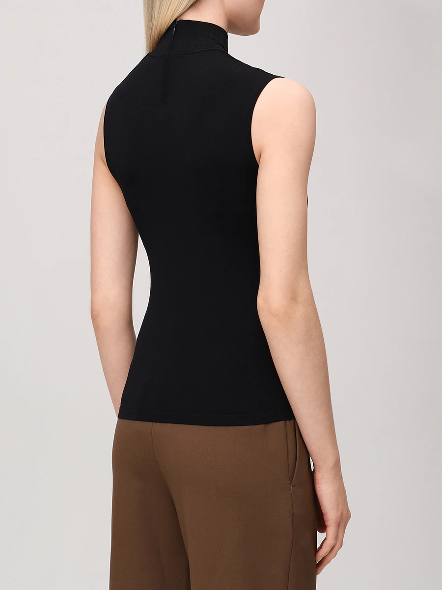 Топ из вискозы