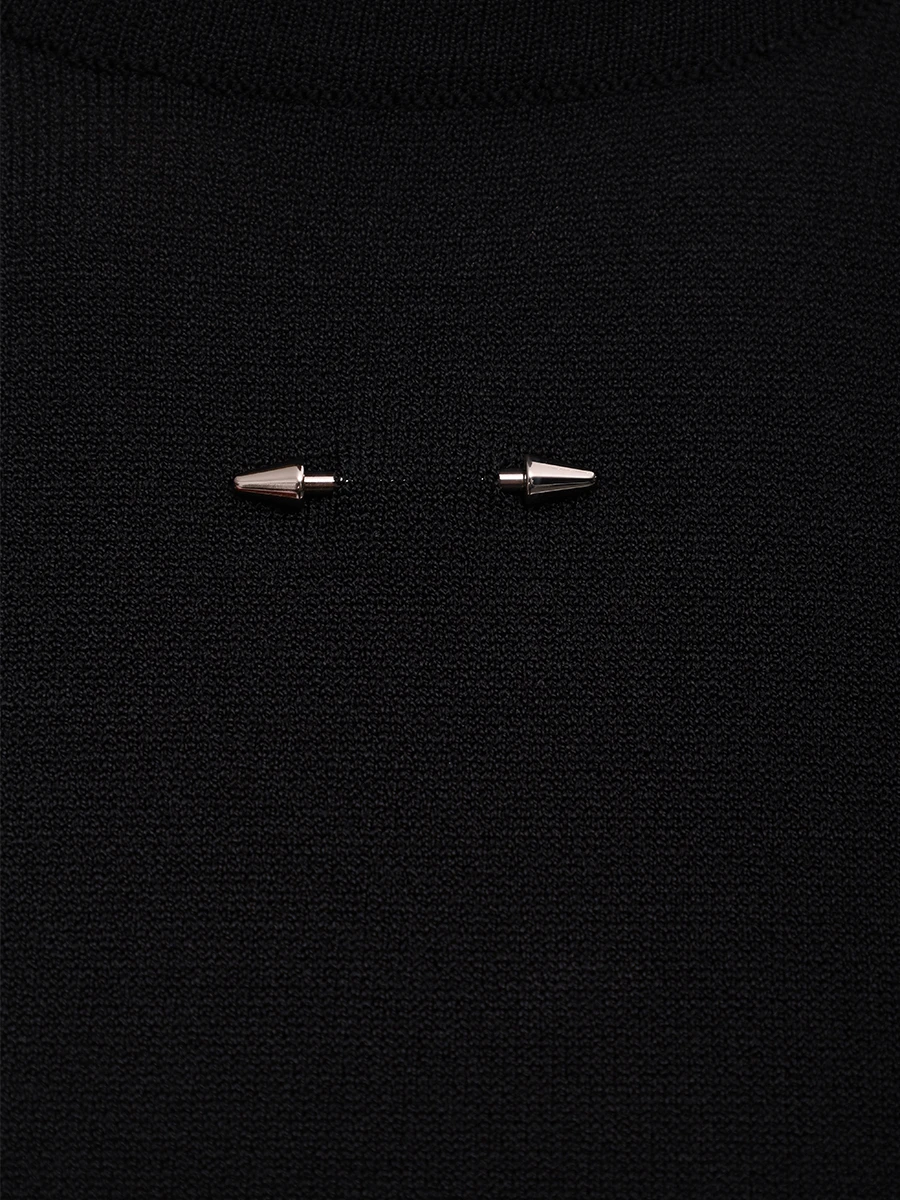 Топ из вискозы