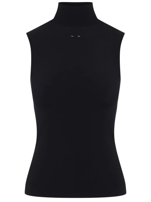 Топ из вискозы BARBARA BUI