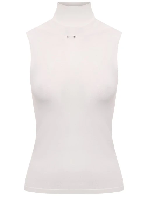 Топ из вискозы BARBARA BUI