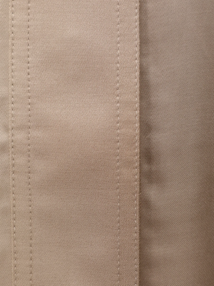 Платье из вискозы