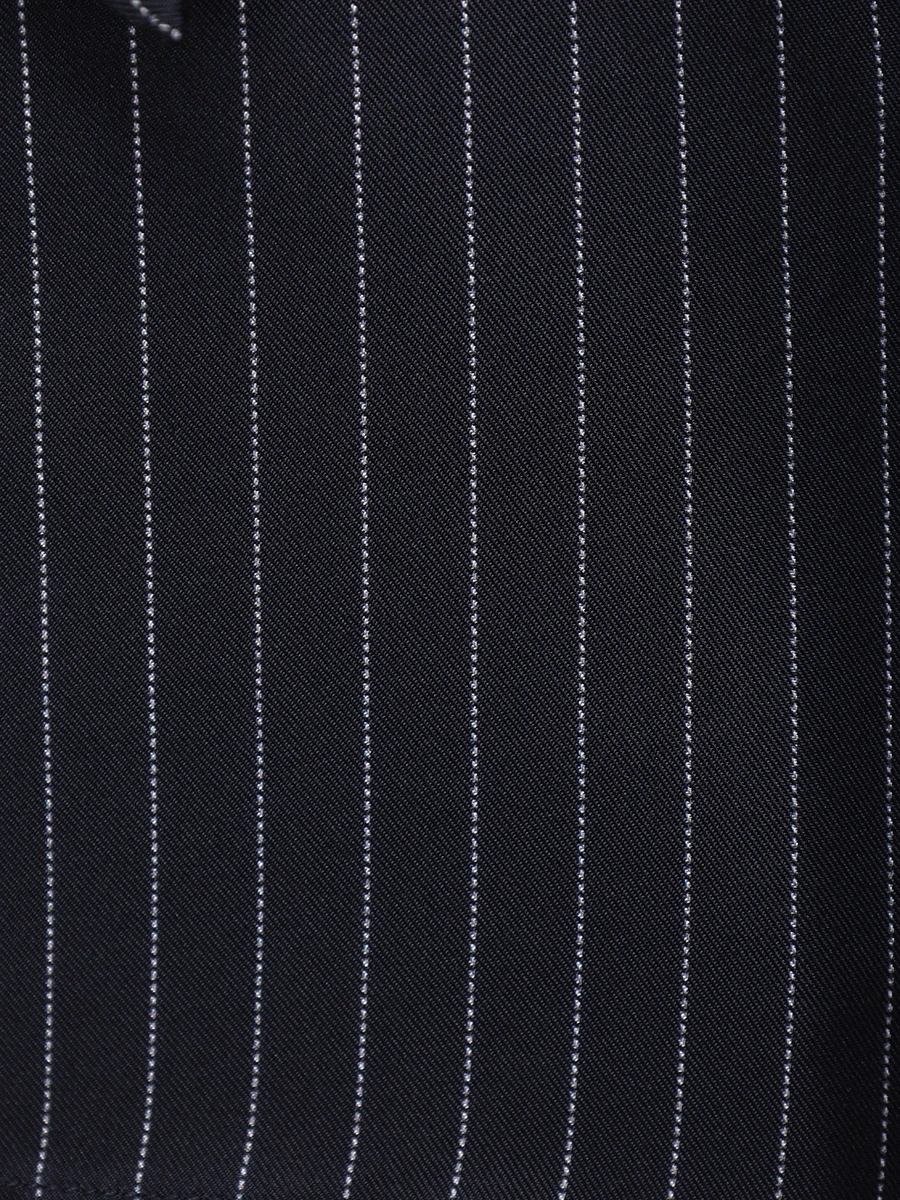 Топ шелковый