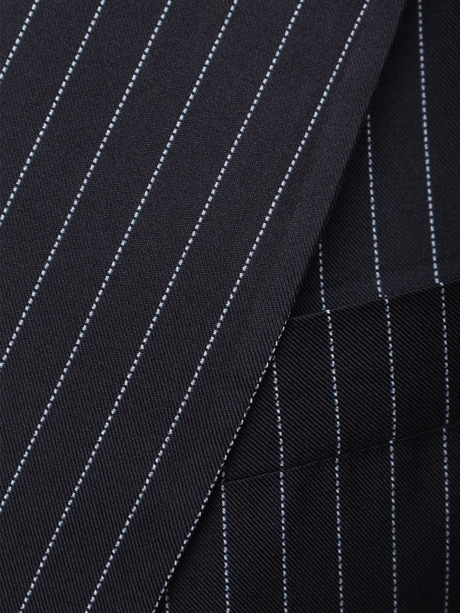 Пиджак шелковый