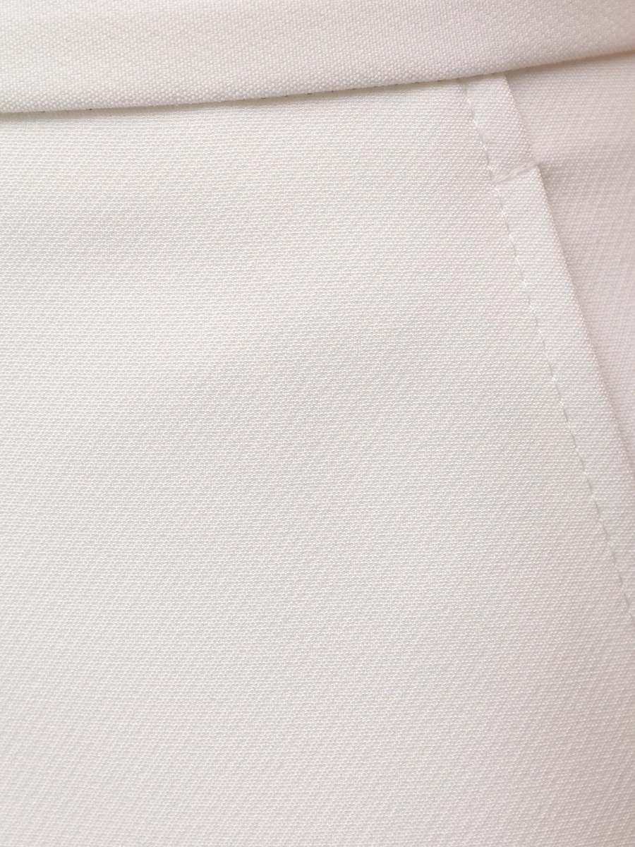 Брюки из вискозы