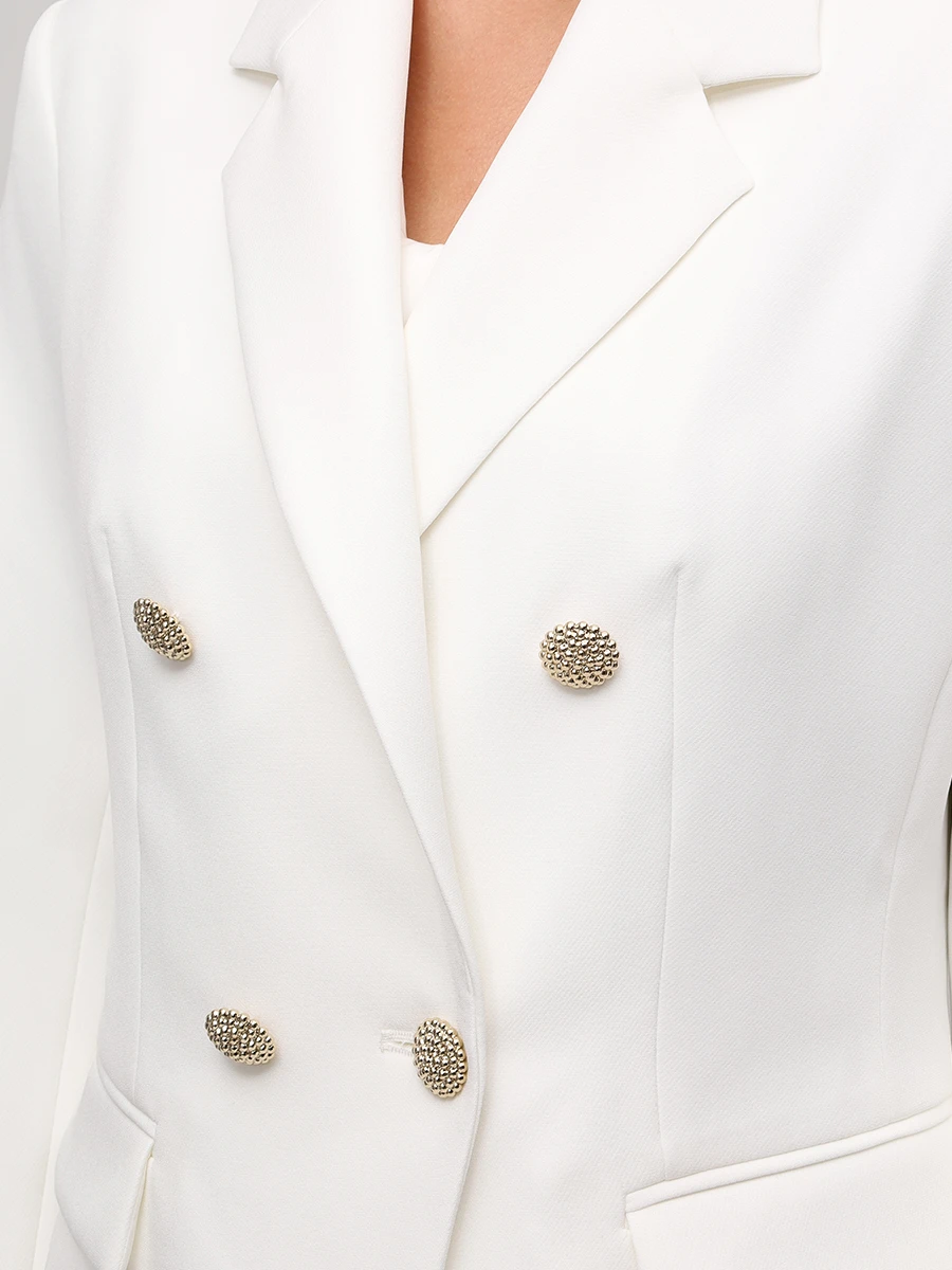 Жакет из вискозы