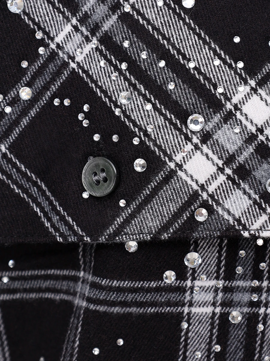 Рубашка хлопковая