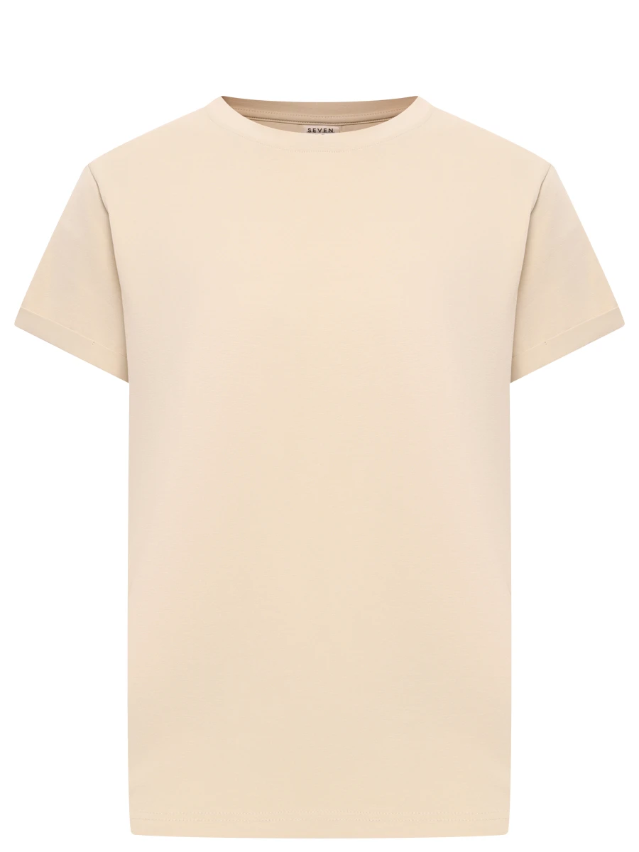 Футболка хлопковая