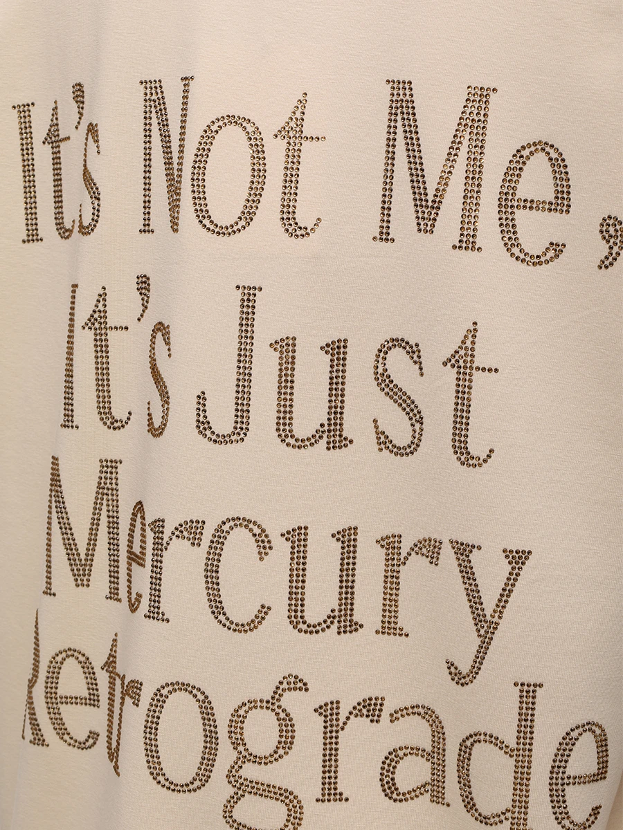 Футболка хлопковая