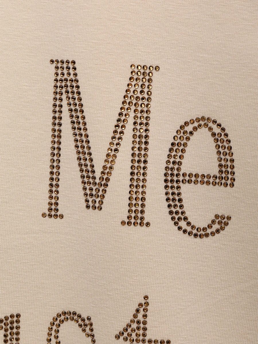 Футболка хлопковая