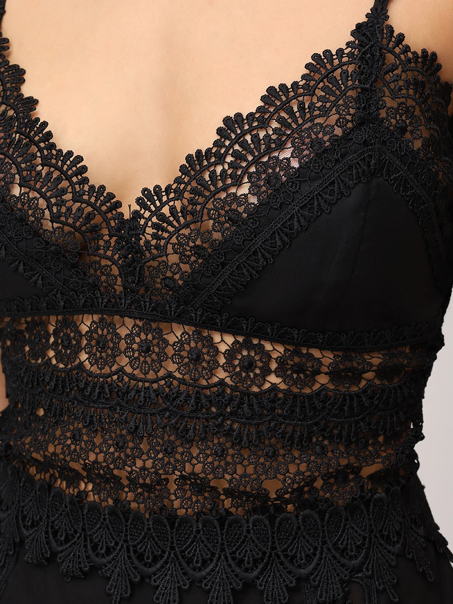 Топ-бралетт хлопковый