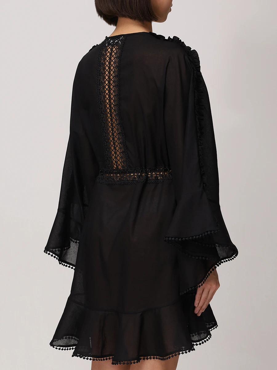 Туника хлопковая