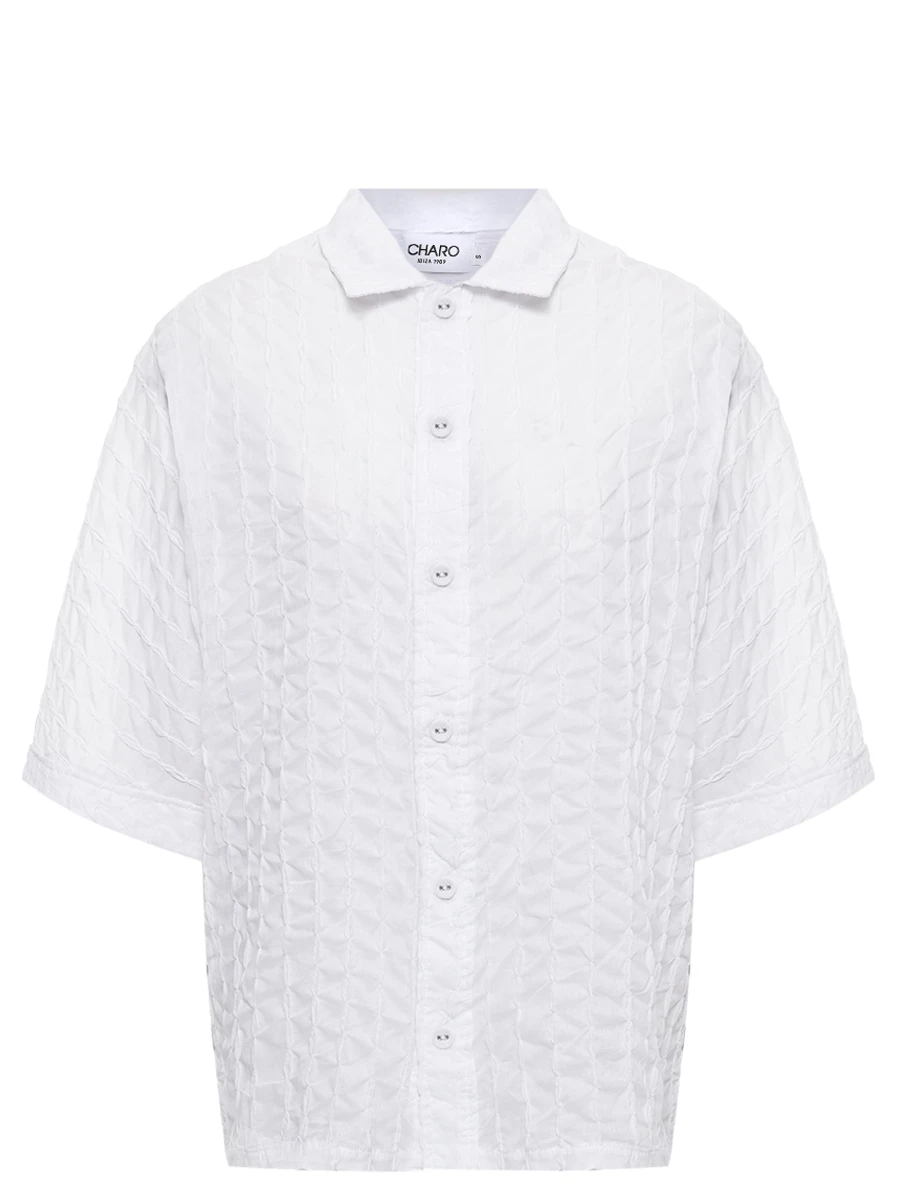 Рубашка хлопковая