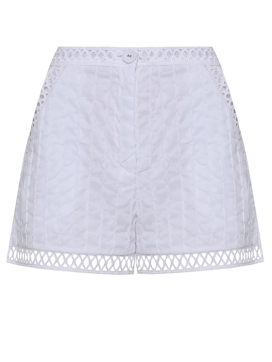 Шорты хлопковые