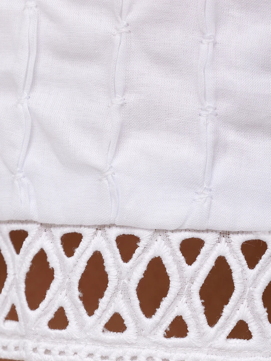 Шорты хлопковые