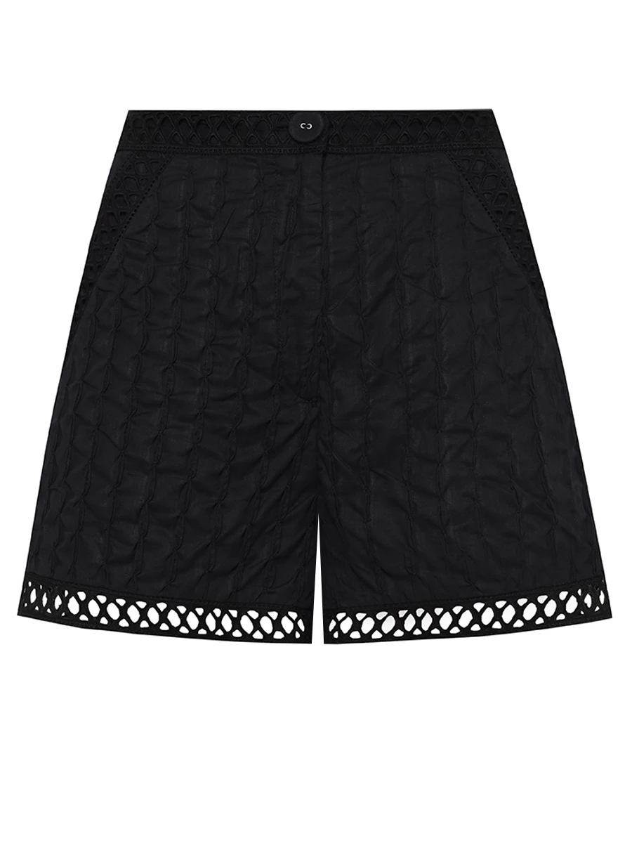 Шорты хлопковые