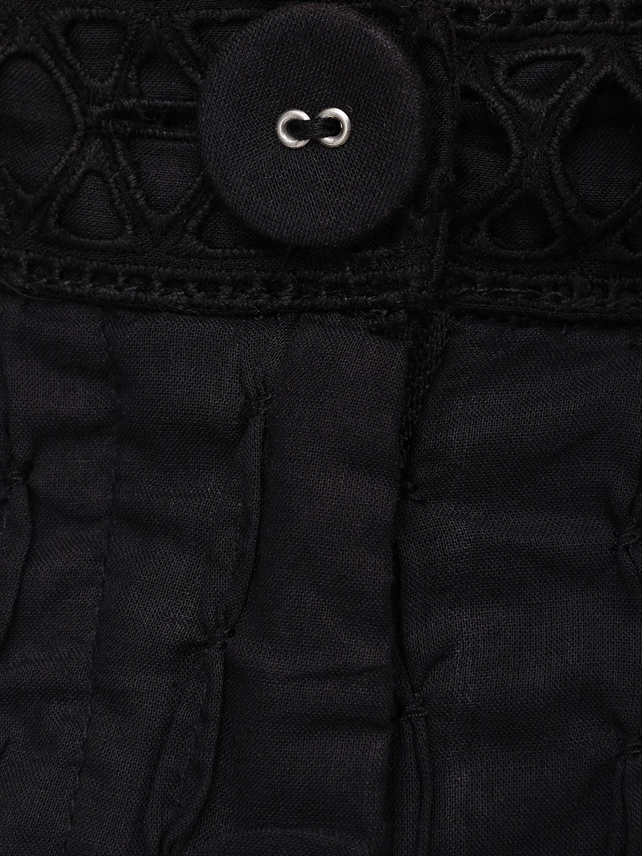 Шорты хлопковые