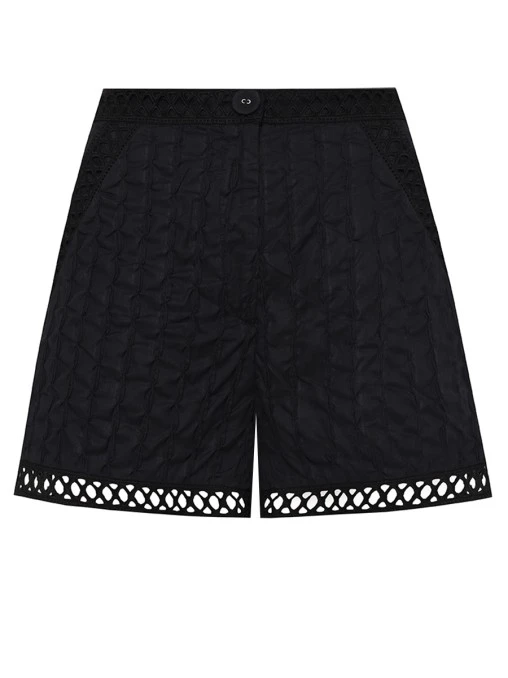 Шорты хлопковые CHARO RUIZ