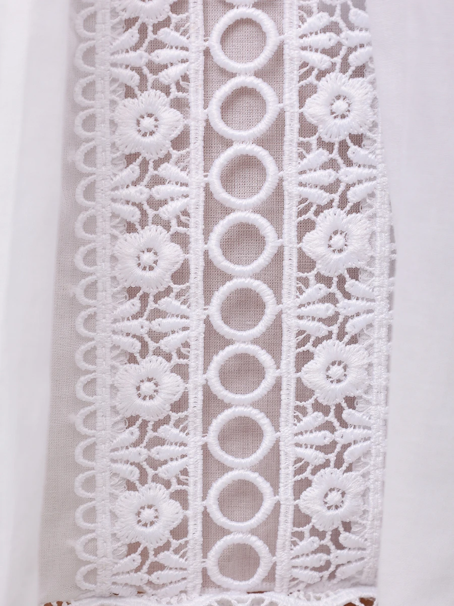 Шорты хлопковые