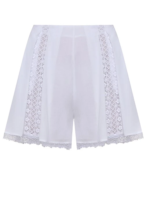 Шорты хлопковые CHARO RUIZ