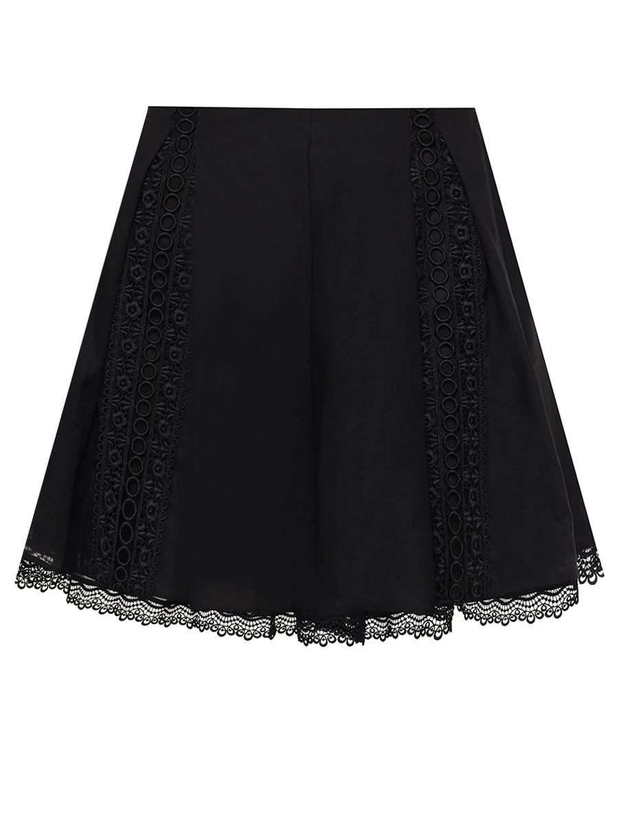 Шорты хлопковые