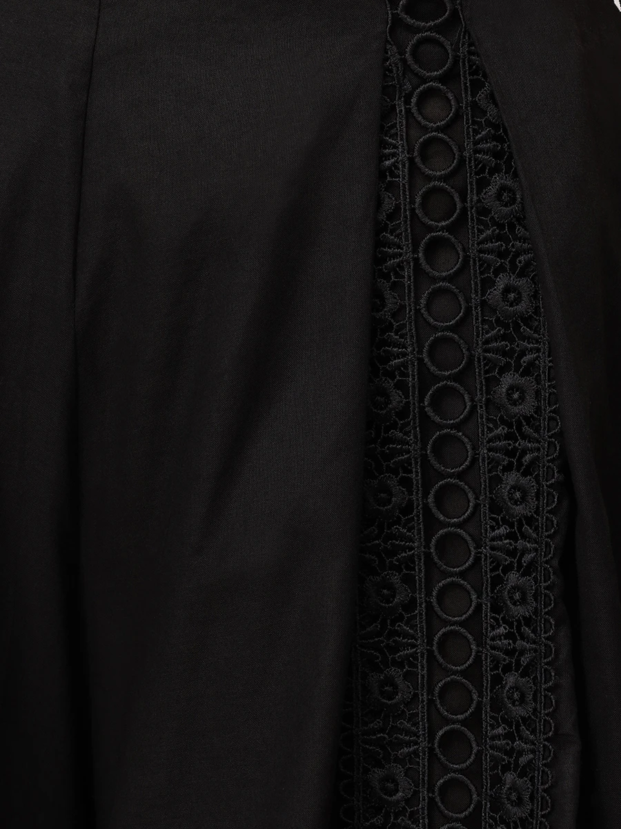 Шорты хлопковые