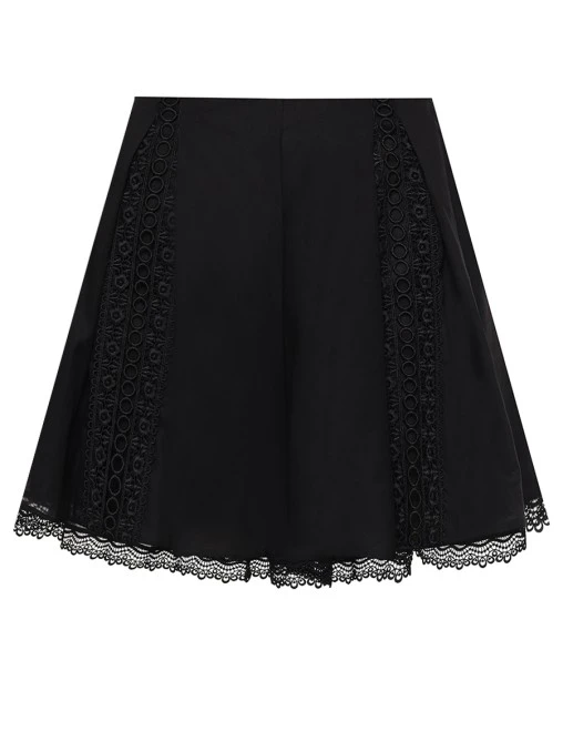 Шорты хлопковые CHARO RUIZ