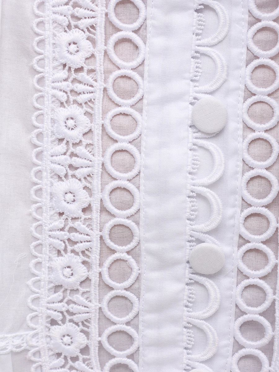 Сарафан хлопковый