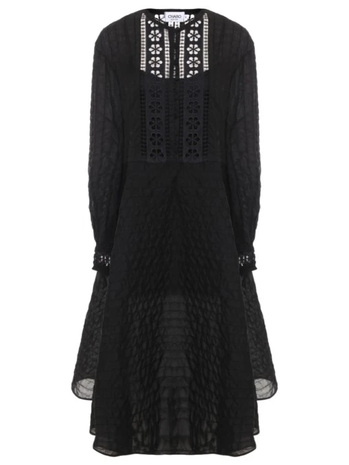 Платье хлопковое CHARO RUIZ