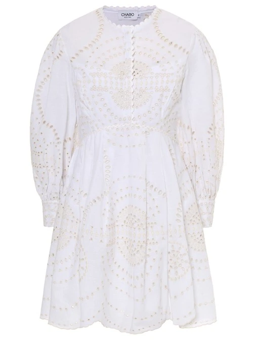 Платье хлопковое CHARO RUIZ