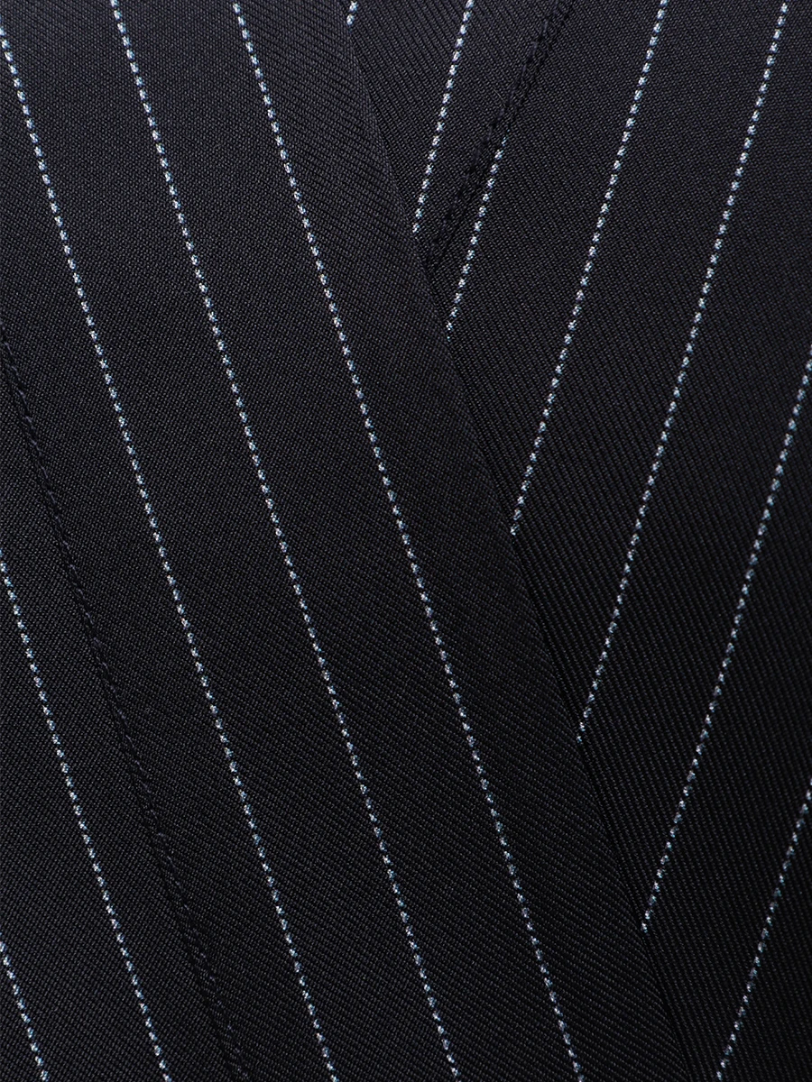 Платье шелковое