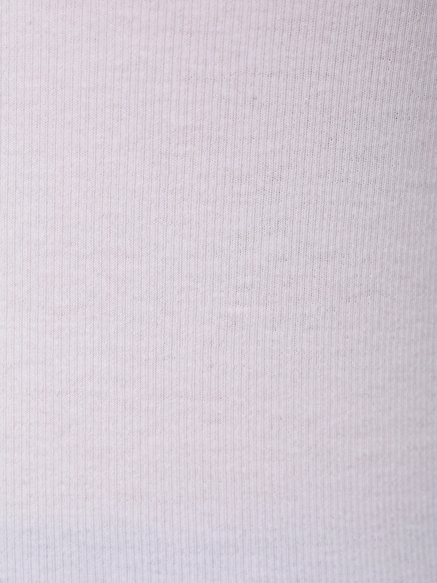 Топ хлопковый