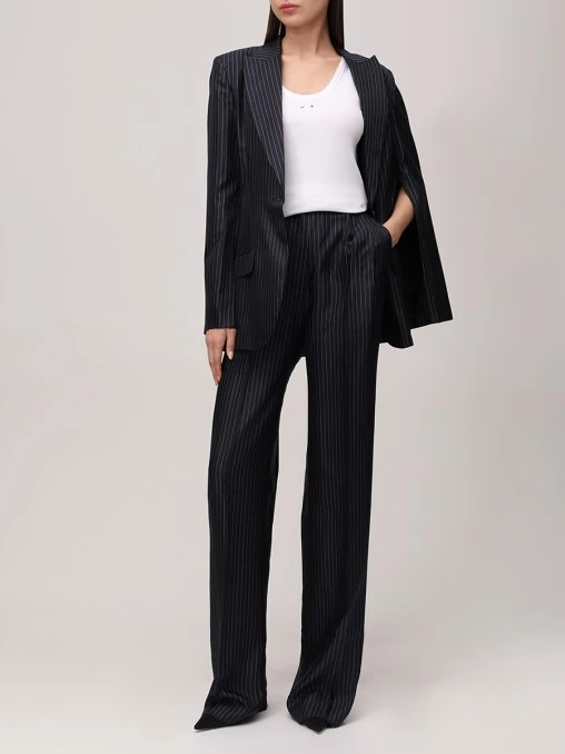 Топ хлопковый BARBARA BUI