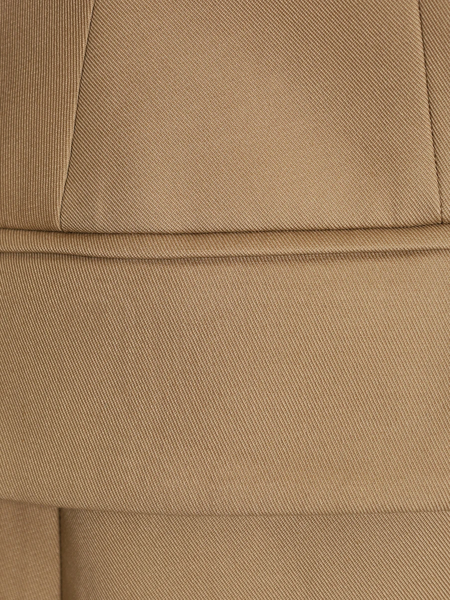 Жакет хлопковый