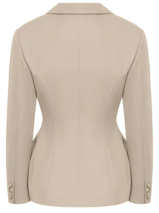 Жакет хлопковый MAISON BOHEMIQUE