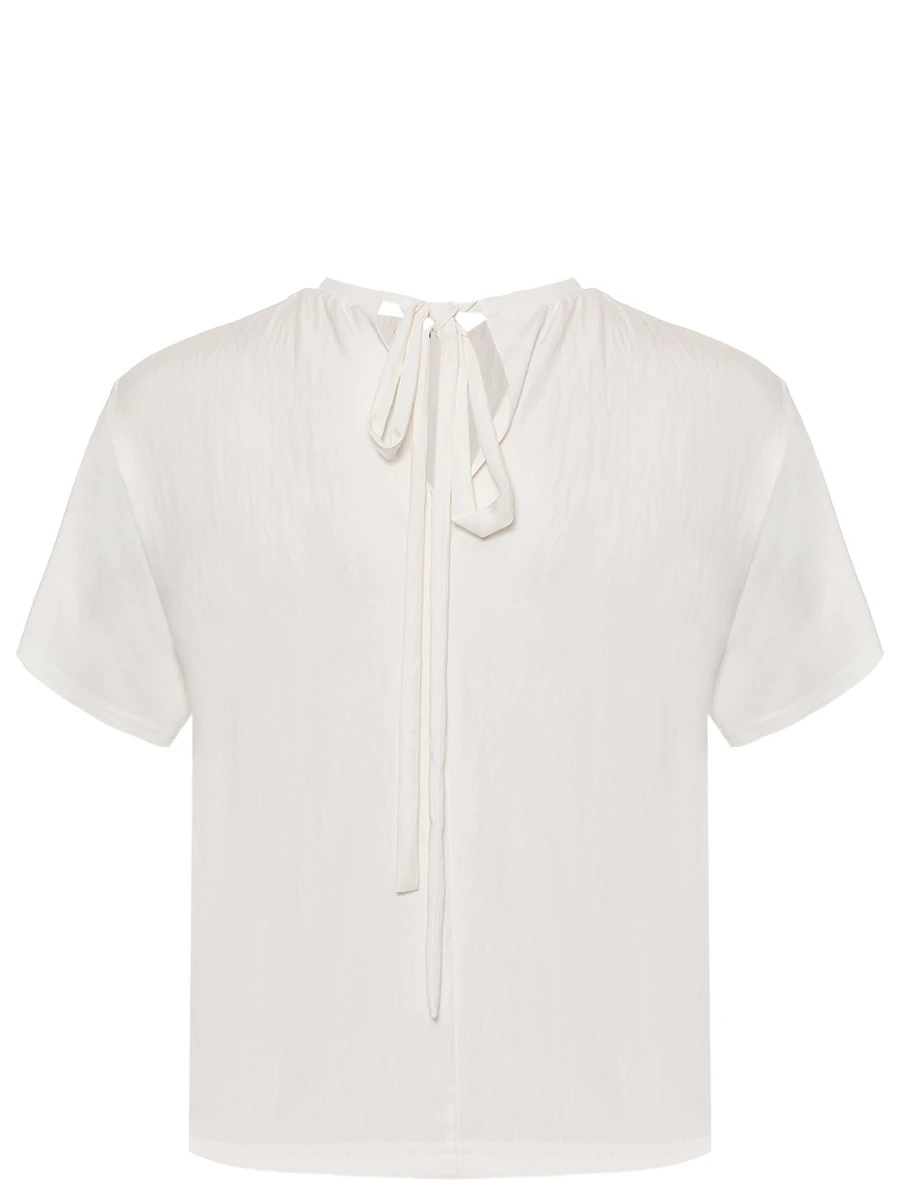 Футболка из вискозы