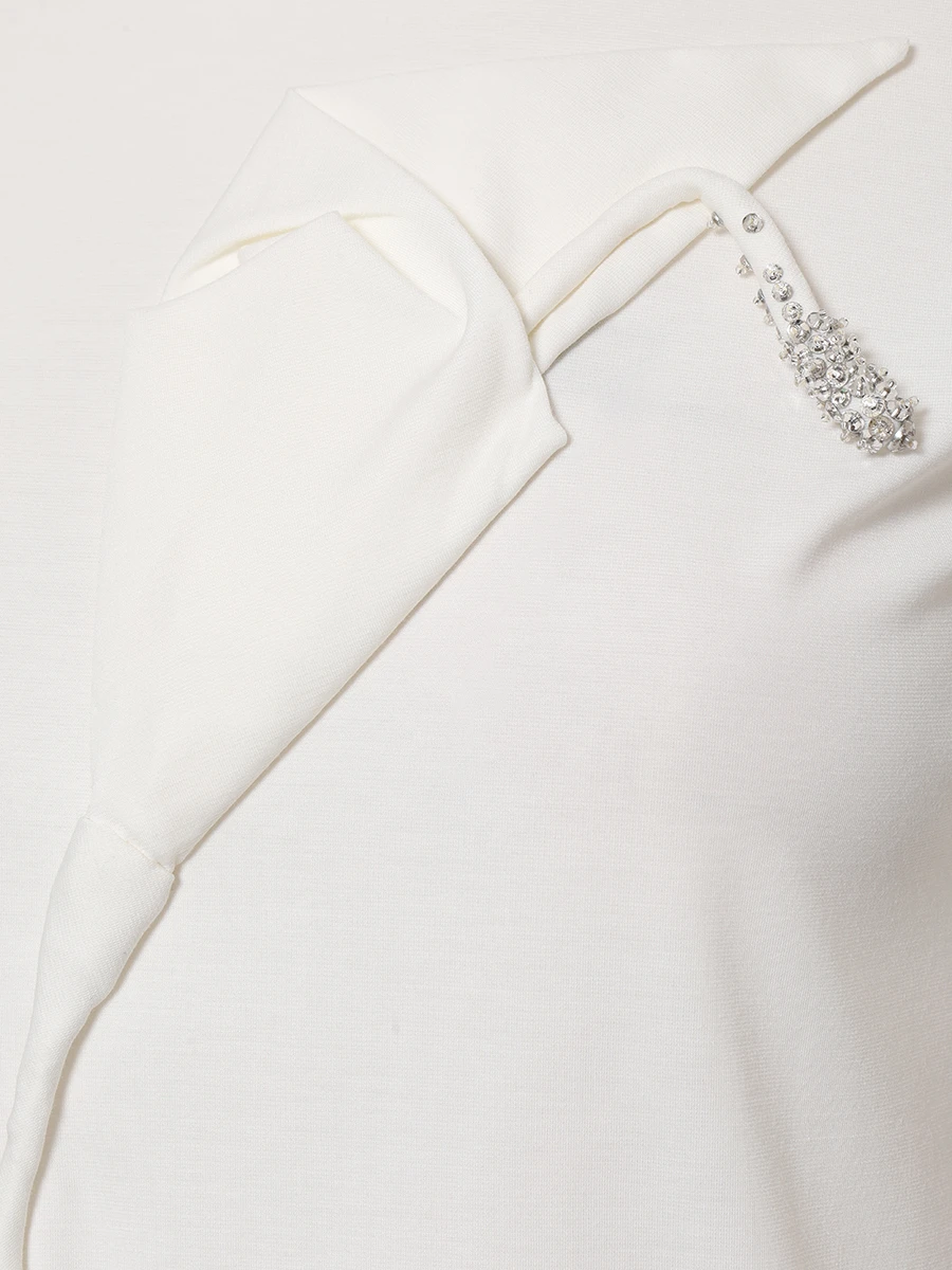 Футболка из вискозы