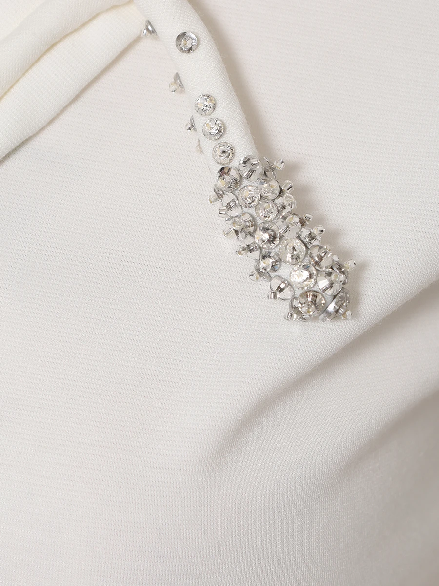 Футболка из вискозы