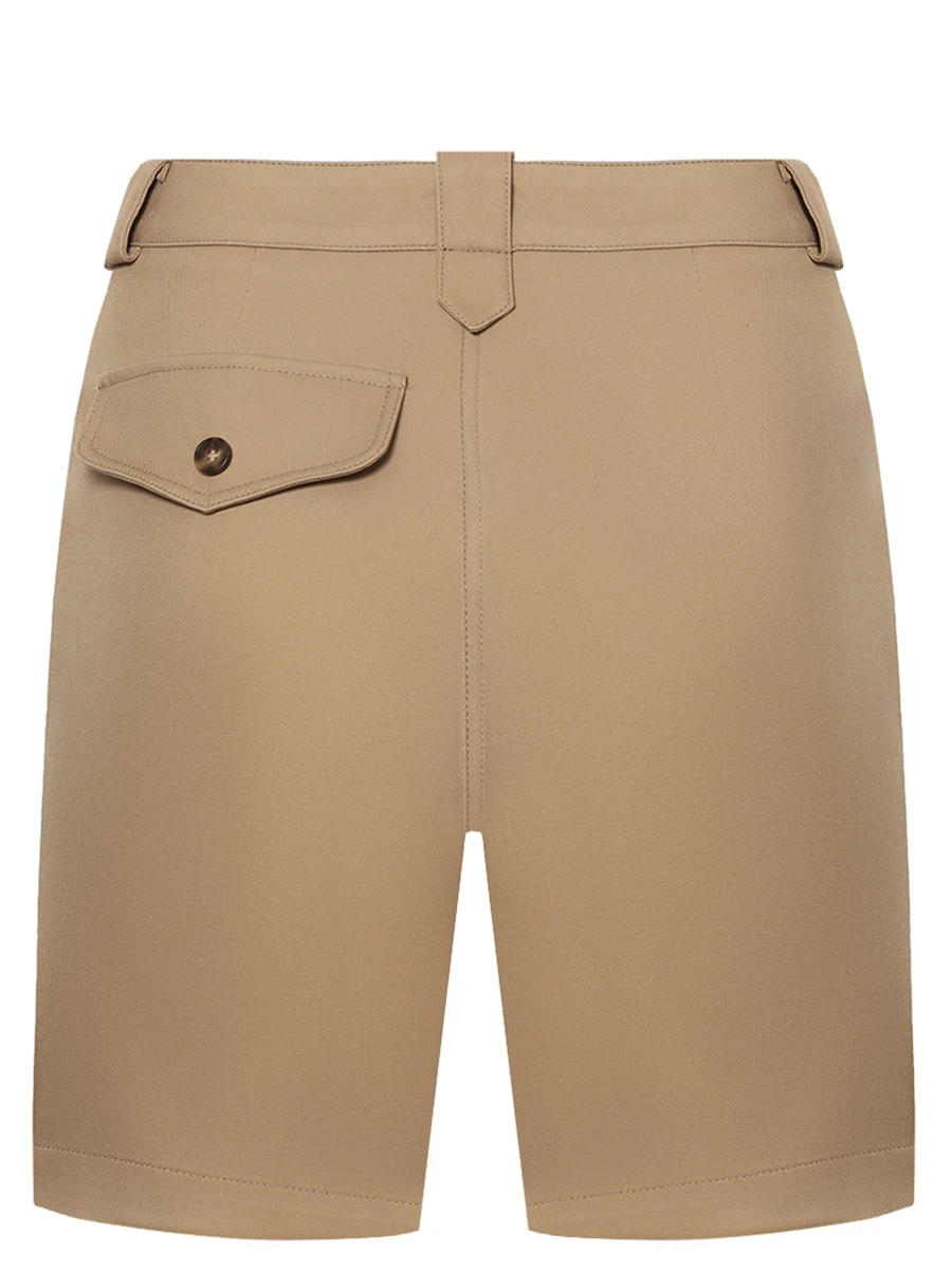 Шорты хлопковые