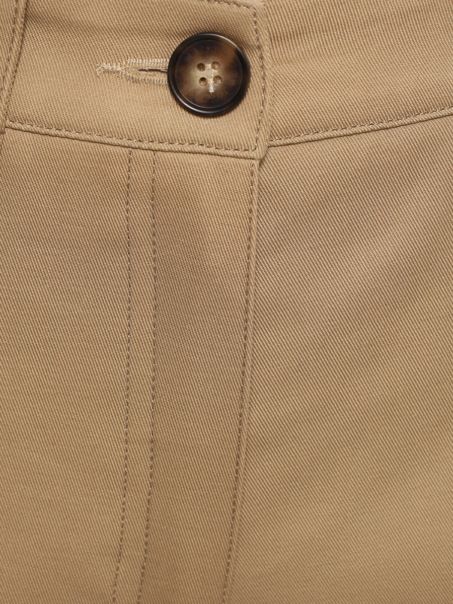 Шорты хлопковые