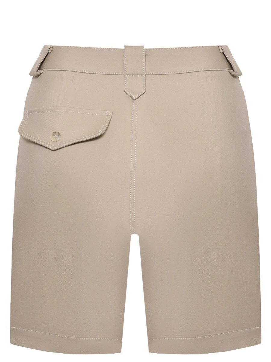 Шорты хлопковые