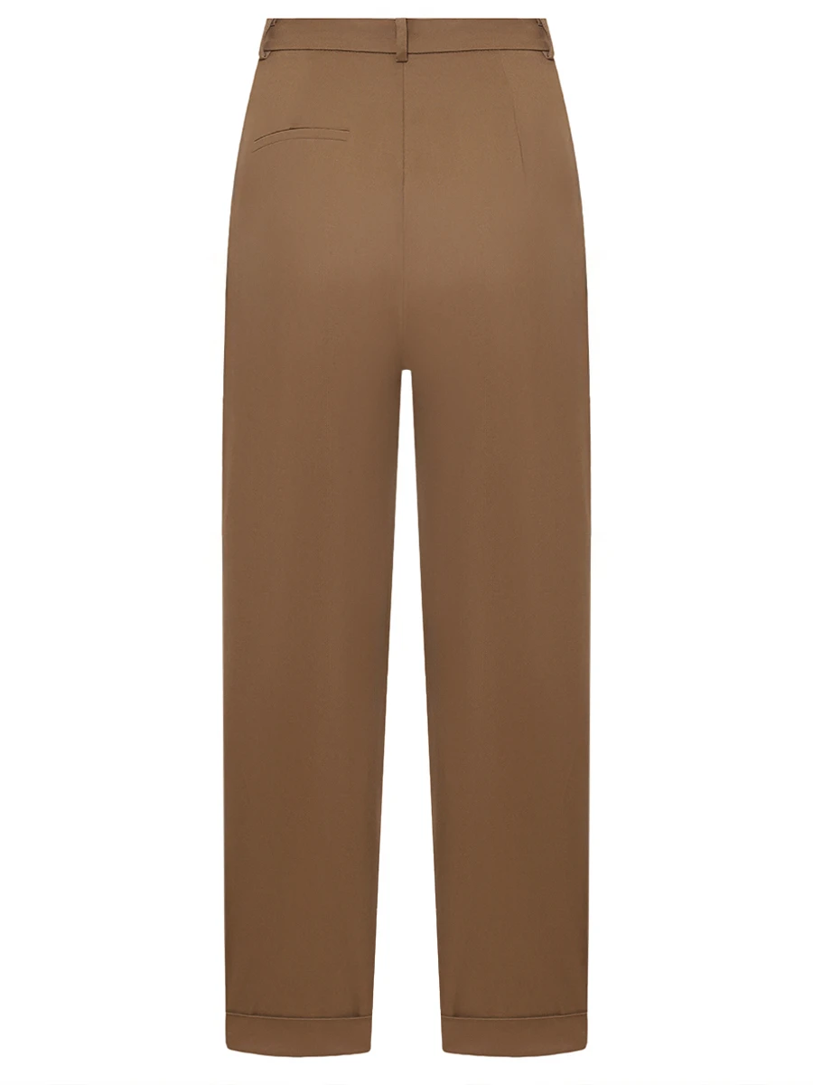 Брюки хлопковые