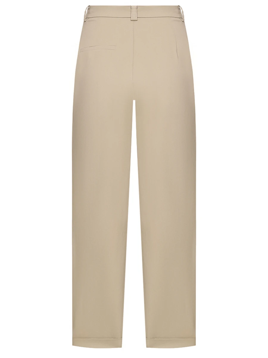 Брюки хлопковые