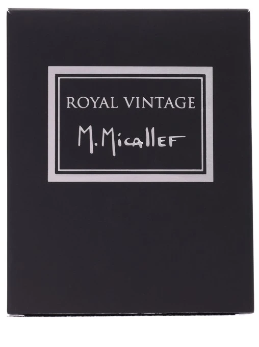 Парфюмерная вода Royal Vintage M.MICALLEF