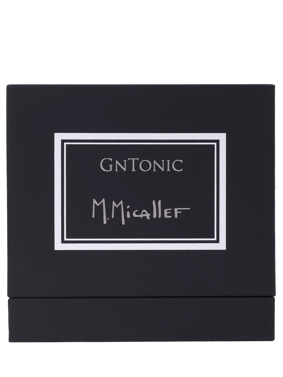 Парфюмерная вода GNTonic