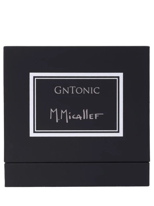 Парфюмерная вода GNTonic M.MICALLEF