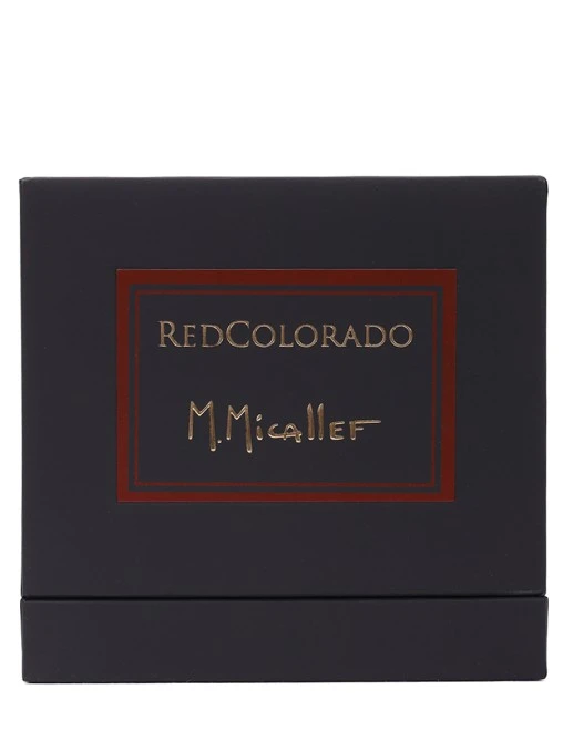 Парфюмерная вода Red Colorado M.MICALLEF