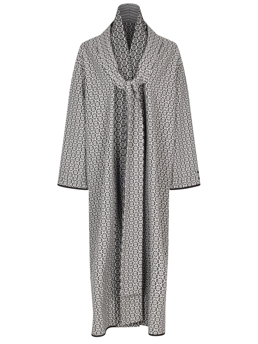 Пальто Kiss двустороннее